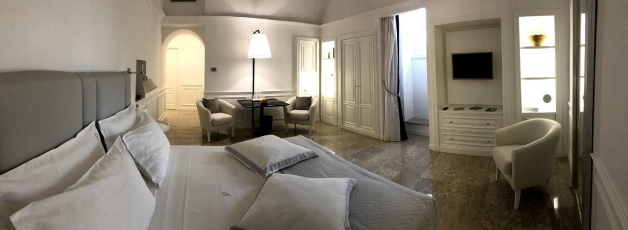 Piazza Posta Dimora Di Charme Hotel Procida Buitenkant foto